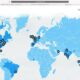 Twitter website shows Jammu Kashmir and Ladakh outside India’s map