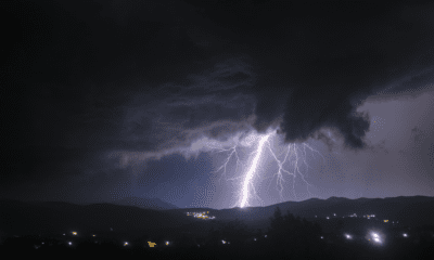 Lightning Kills Selfie-Takers In Jaipur