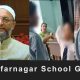 asaduddin owaisi, muzaffar nagar,