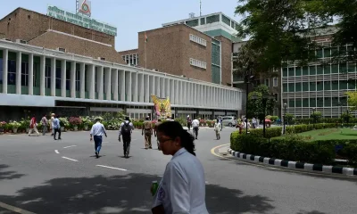 AIIMS Delhi ne Mpox cases ke liye SOPs jari kiya