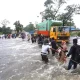 Bangladesh Floods Mein 13 Log Mare, 4.5 Million Affected