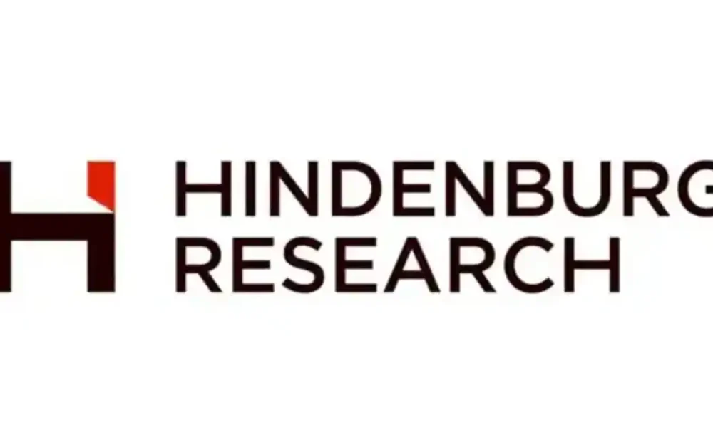 “Something Big Soon India”: Hindenburg Ki Nayi Warning