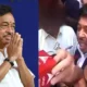 Narayan Rane ne woman journalist se kiya misbehave