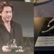 Shah Rukh Khan ko Locarno Festival mein Career Award mila