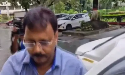 CBI Sandip Ghosh Per Kar Sakti Hai Polygraph Test RG Kar Case Mein