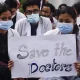 Kolkata ki Incident ke baad Across India mein Doctors ki Strike