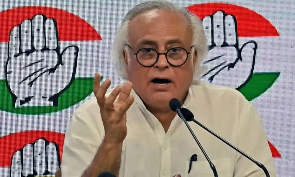 JPC ki demand ke liye Congress karegi 20 press conferences