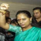 SC ne Delhi excise policy case me K Kavitha ko bail di