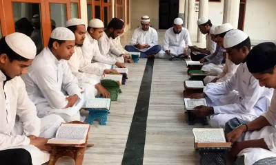 MP Sarkar Government-Aided Madrasas ka Inspect karegi