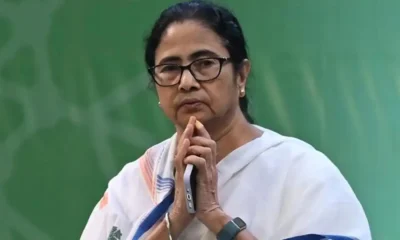 Mamata Banerjee ne Kolkata Rape Case per maafi mangi