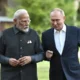 Modi ne Putin se Ukraine conflict per insights share kiye