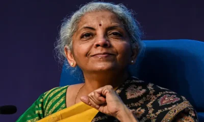 India's GDP Growth Q1 FY25 Mein 6.7% Tak Gir Gaya