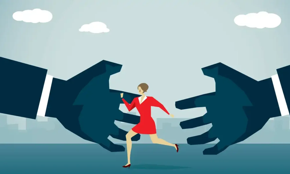 Women Harassment Complaints Ke Liye, Centre Ne She-Box Portal Launch Kiya