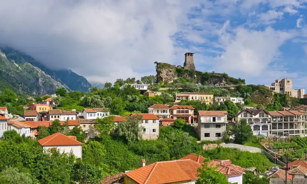 Europe mein banega naya Muslim State, Bektashi Order ko follow karega