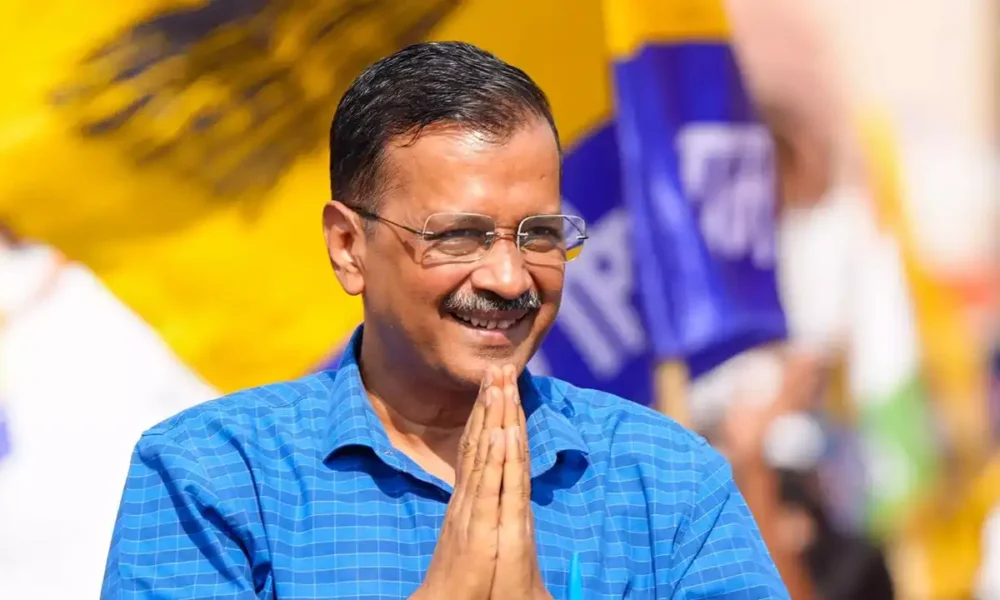 Arvind Kejriwal ko SC se mili bail, excise scam case mein rahat