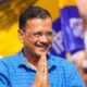 Arvind Kejriwal ko SC se mili bail, excise scam case mein rahat