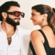 Deepika Padukone Aur Ranveer Ne Kiya Beti Ka Swagat