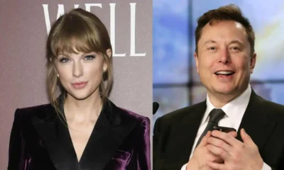 Elon Musk ka Taylor Swift ko Kamala Harris Support per Jawab