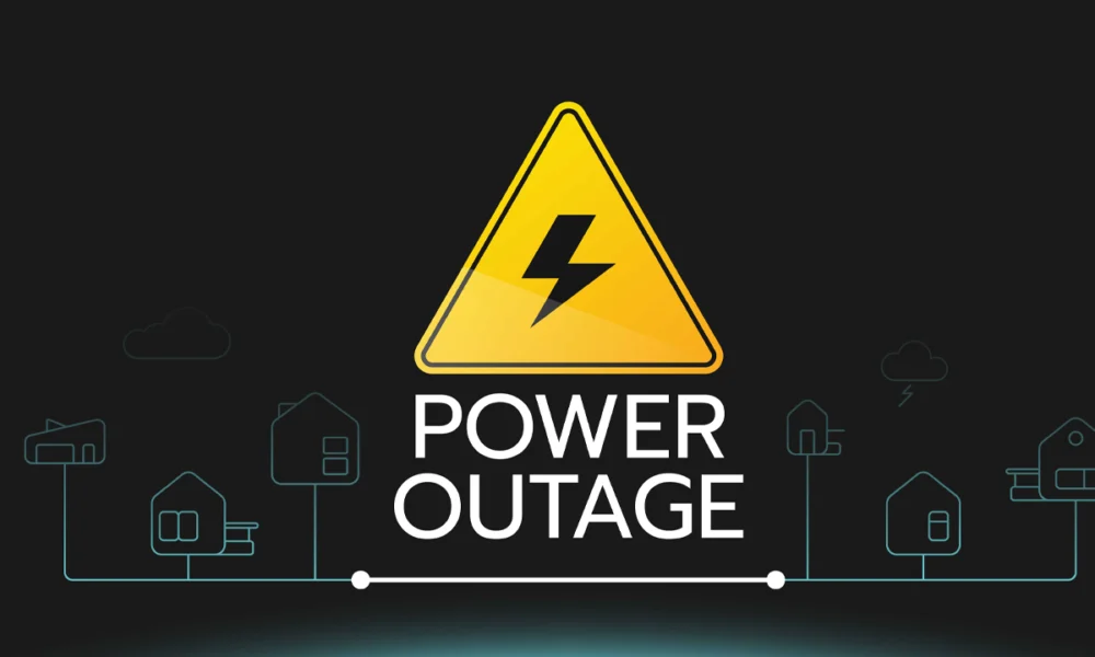 Chennai Powercut: Manali Substation Mein lagi Aag