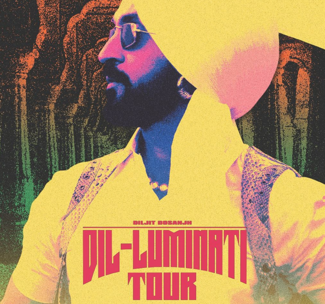 Diljit Dosanjh