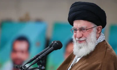 India ne Ayatollah Khamenei ke remarks ko galat bataya