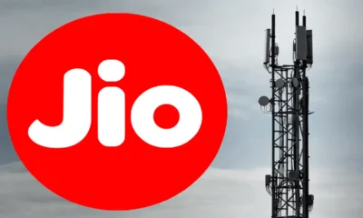 Reliance jio network issue: 10,000 se zyada complaints