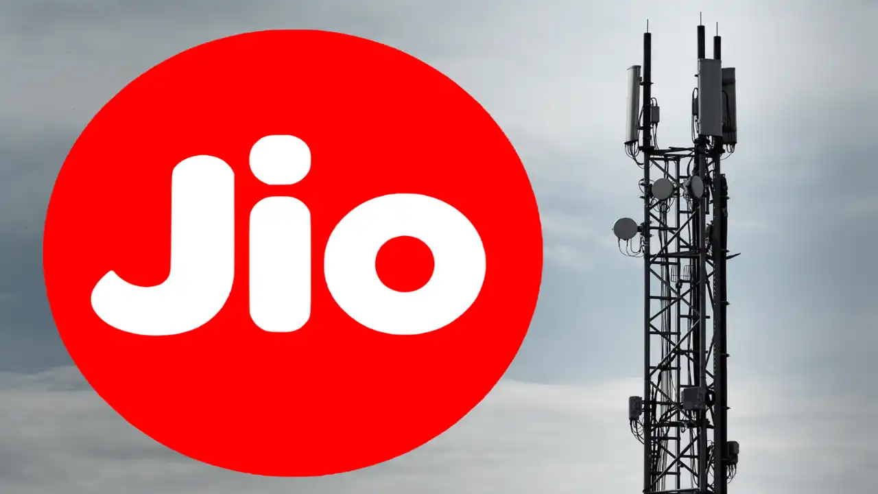 Reliance jio network issue: 10,000 se zyada complaints