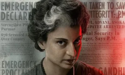 Kangana's 'Emergency' CBFC Approval Ab Tak Pending