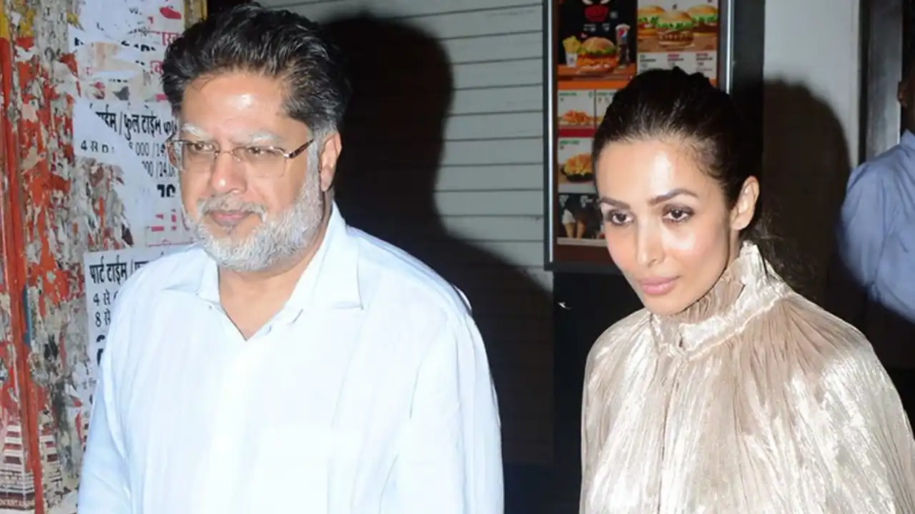 Malaika Arora ke father Anil Arora ki death, suicide ki report