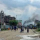 Manipur Mein Fresh Violence Mein 5 Logon Ki Maut