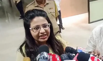 Centre Ne Puja Khedkar Ko IAS Se barkhast Kar Diya