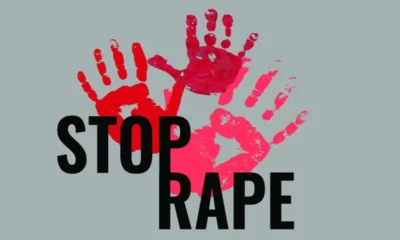 Ujjain Mein Ragpicker Woman Ka Rape, Accused Arrested