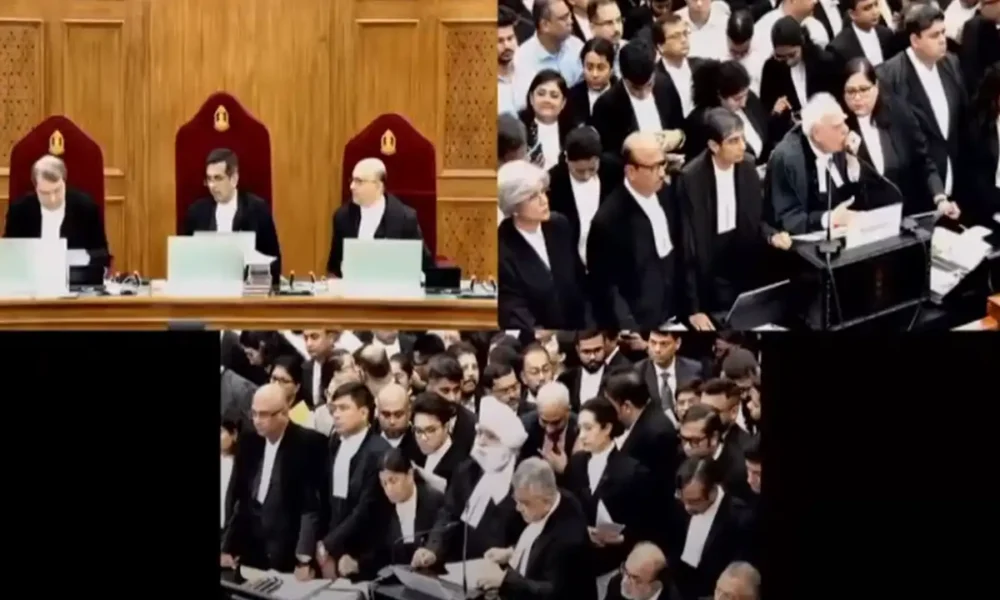 Supreme Court ne RG Kar case mein missing challan per sawaal uthaya