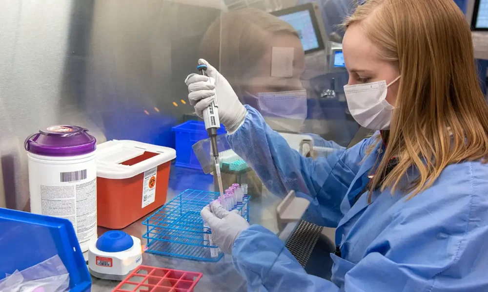 Covid XEC variant Europe aur US mein phelne ka Uth Raha Dar