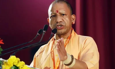 CM Yogi Adityanath ne Gyanvapi ko masjid kehna durbhagyapurn bataya