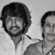 Actor Kichcha Sudeep ki Mother Saroja ka Nidhan