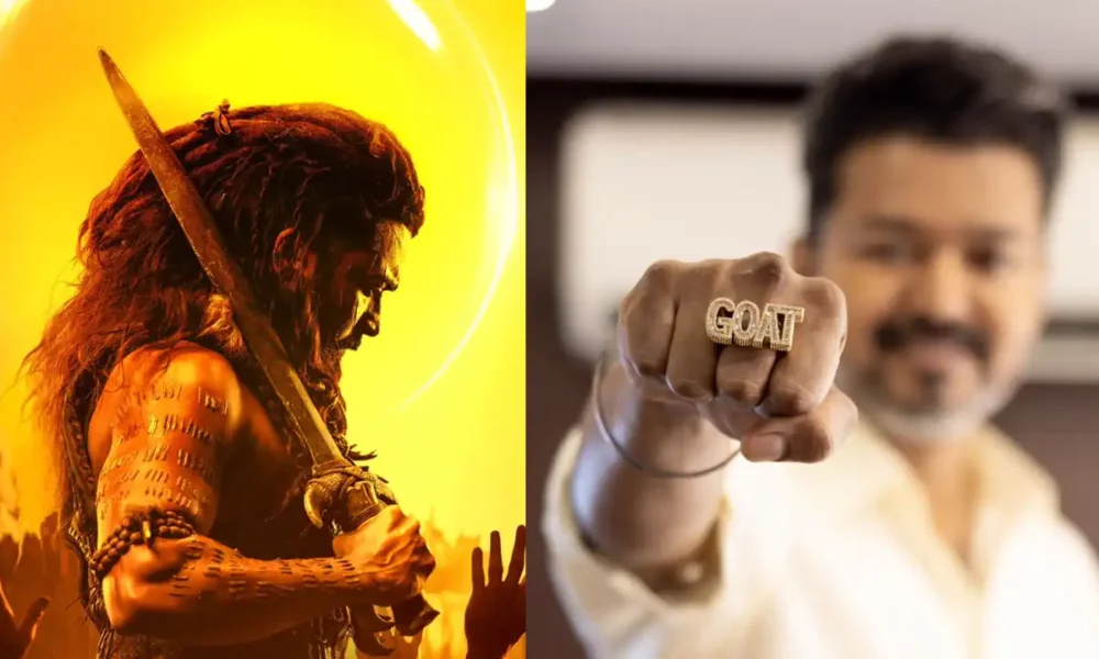 Kanguva Disaster Trend Mein, Vijay Ke Fans Ne Manayi Khushi