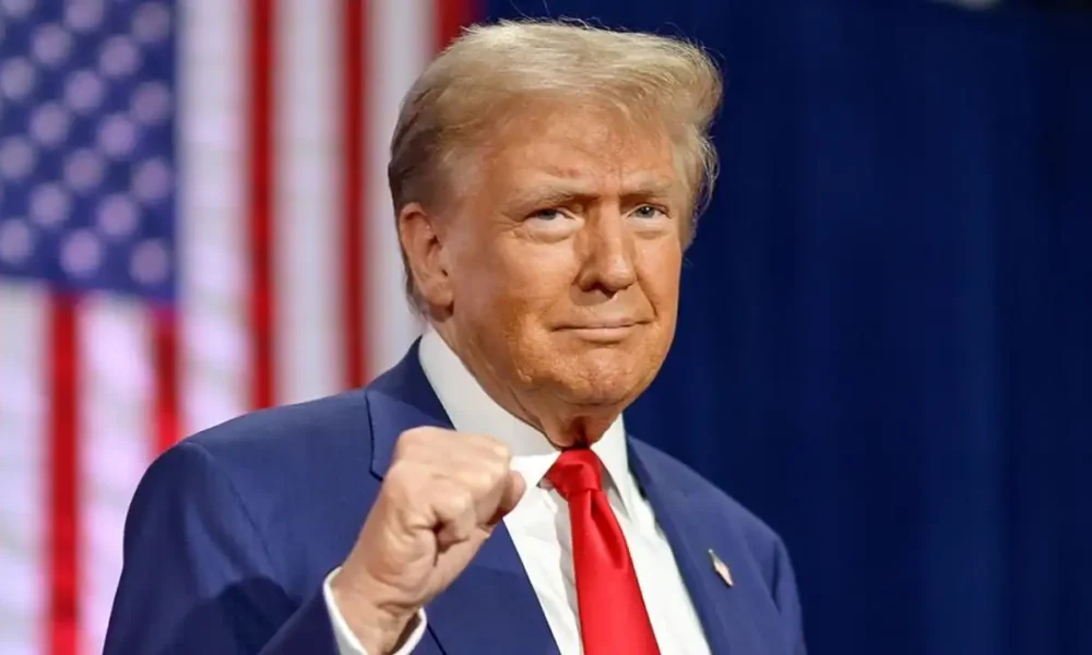 Donald Trump ke Dobara Chune Jaane Per India-US FTA Umeed