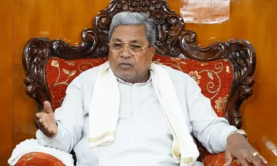 Siddaramaiah: Bihar Next, BJP-ECI kar rahe vote chori
