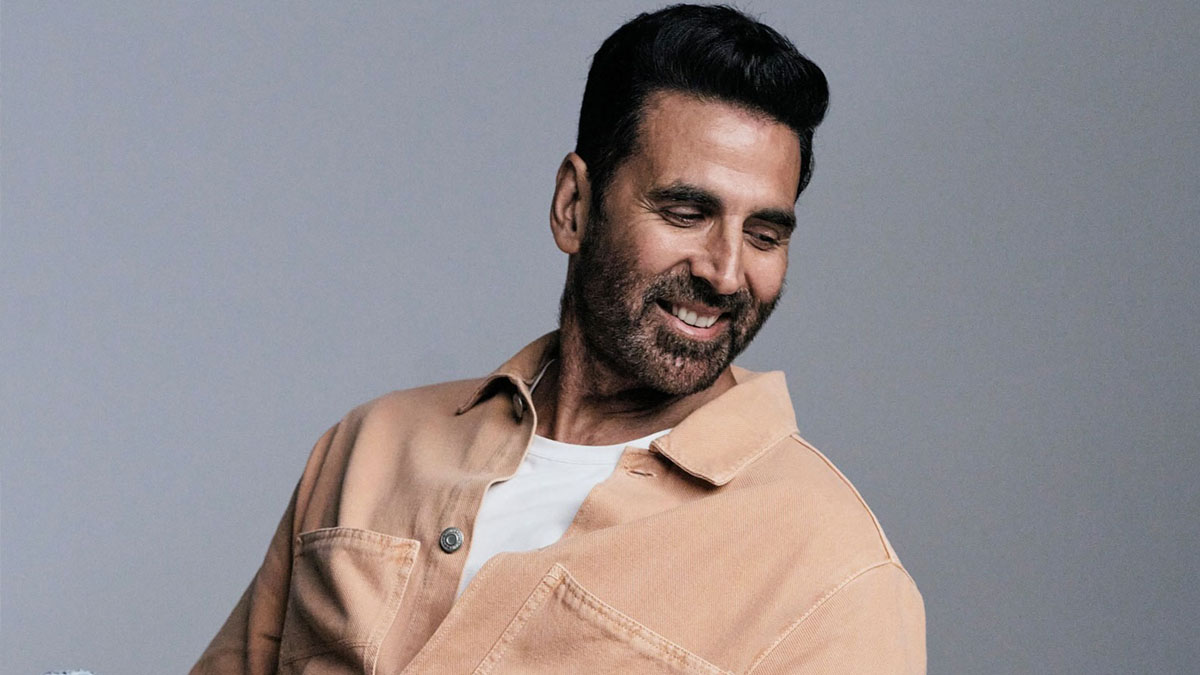 Akshay Kumar’s property deal at Oberoi Sky City