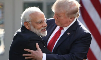 Trump ne lagaya 25% India Tariff Aur Penalty