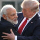 Trump ne lagaya 25% India Tariff Aur Penalty