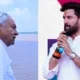Chirag Paswan ne Bihar govt ko law & order per ghera