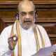 Amit Shah introduces three key bills in Lok Sabha