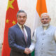 India-China ties rebuild: Modi aur Wang ki mulakat