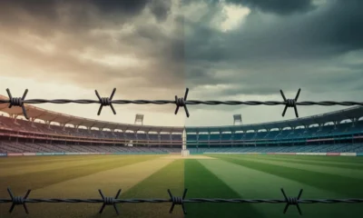 India Pakistan sports ties restricted, Asia Cup allowed