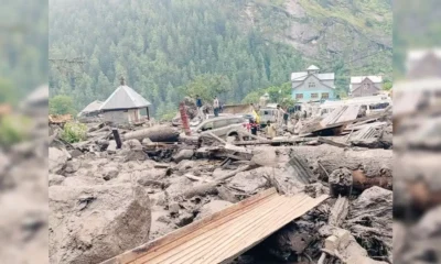 J&K cloudburst rescue operations Kishtwar