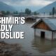 11, including 5 children, dead as heavy rains trigger cloudburst, landslide in J&K