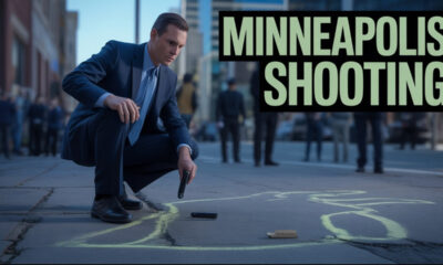 Robin Westman shooting investigation updates