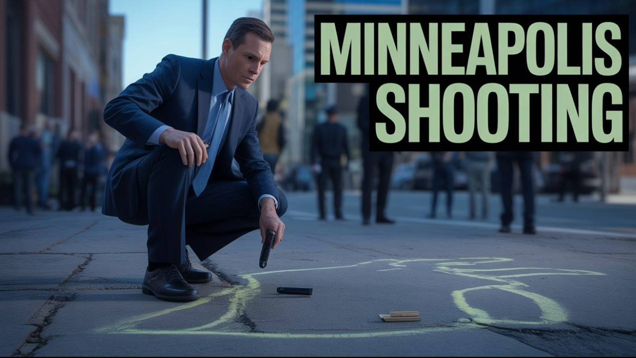 Robin Westman shooting investigation updates